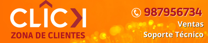 Zona de Cliente :: ClickPeru.pe